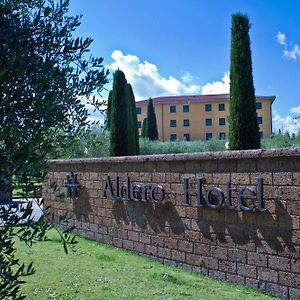 Aldero Hotel